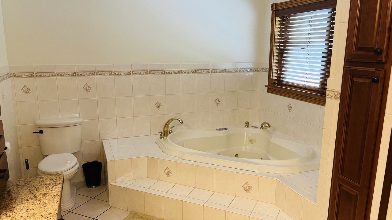 Photo of Bathroom in Town of Ledyard