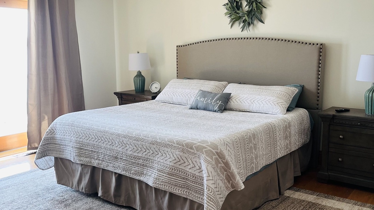 Photo of Bedroom in Town of Ledyard