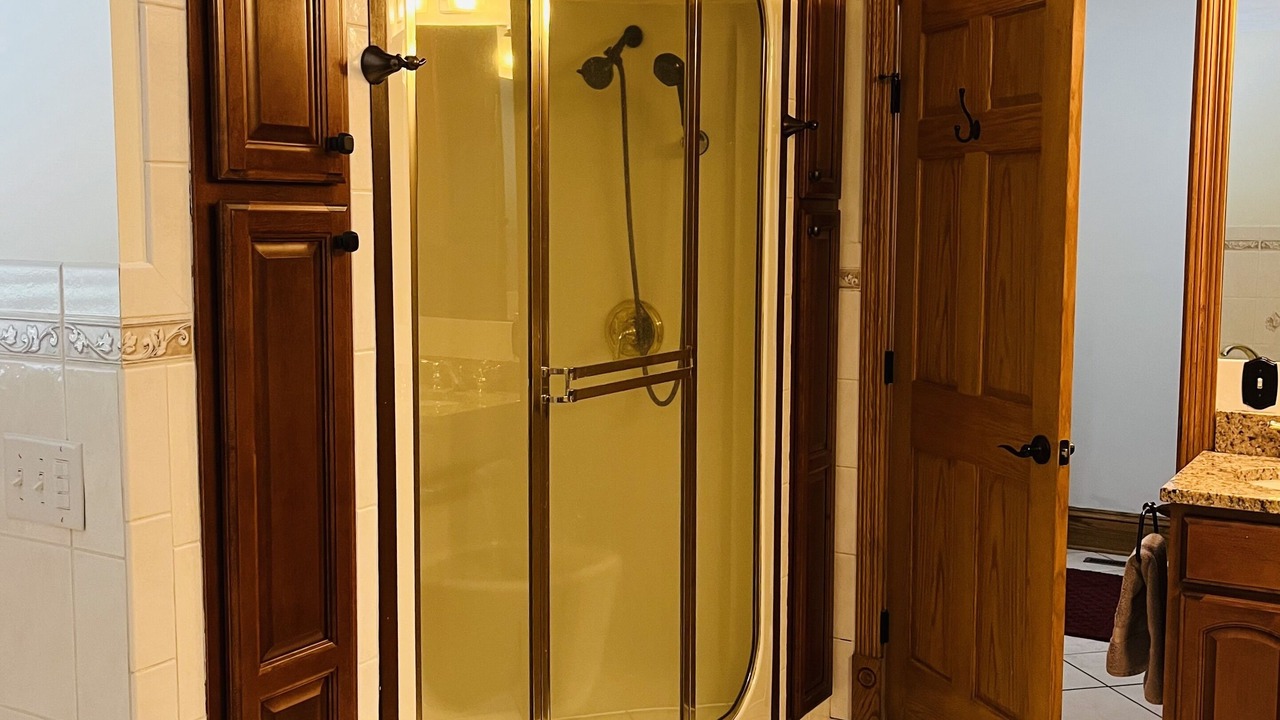 Photo of Bathroom in Town of Ledyard