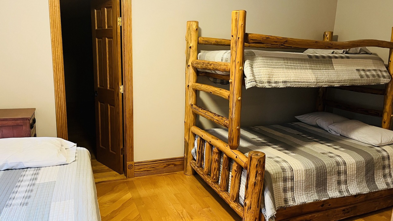 Photo of Bedroom in Town of Ledyard