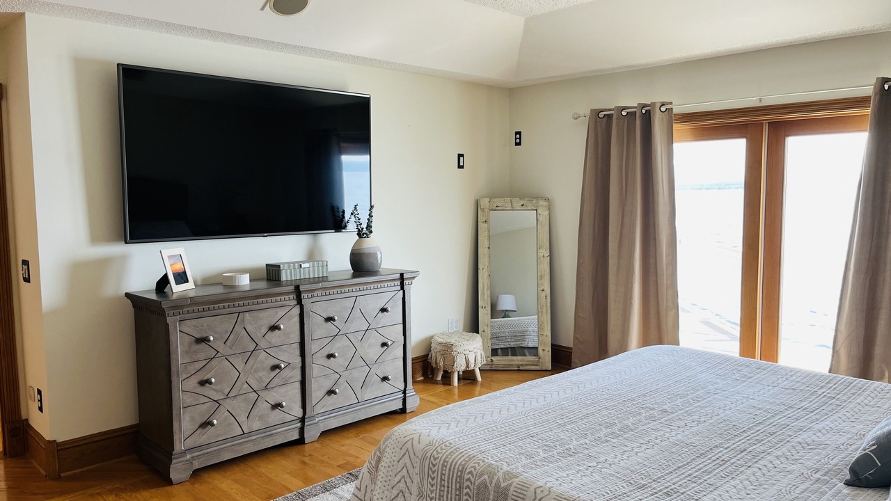 Photo of Bedroom in Town of Ledyard