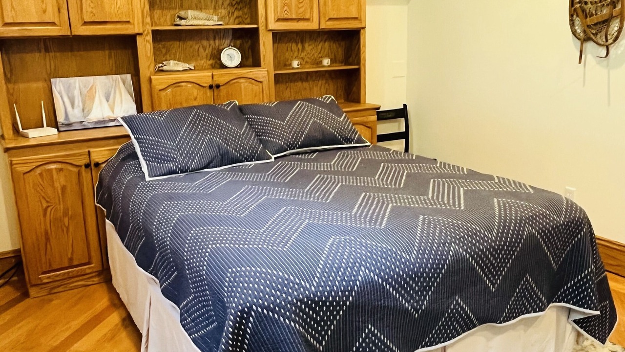 Photo of Bedroom in Town of Ledyard