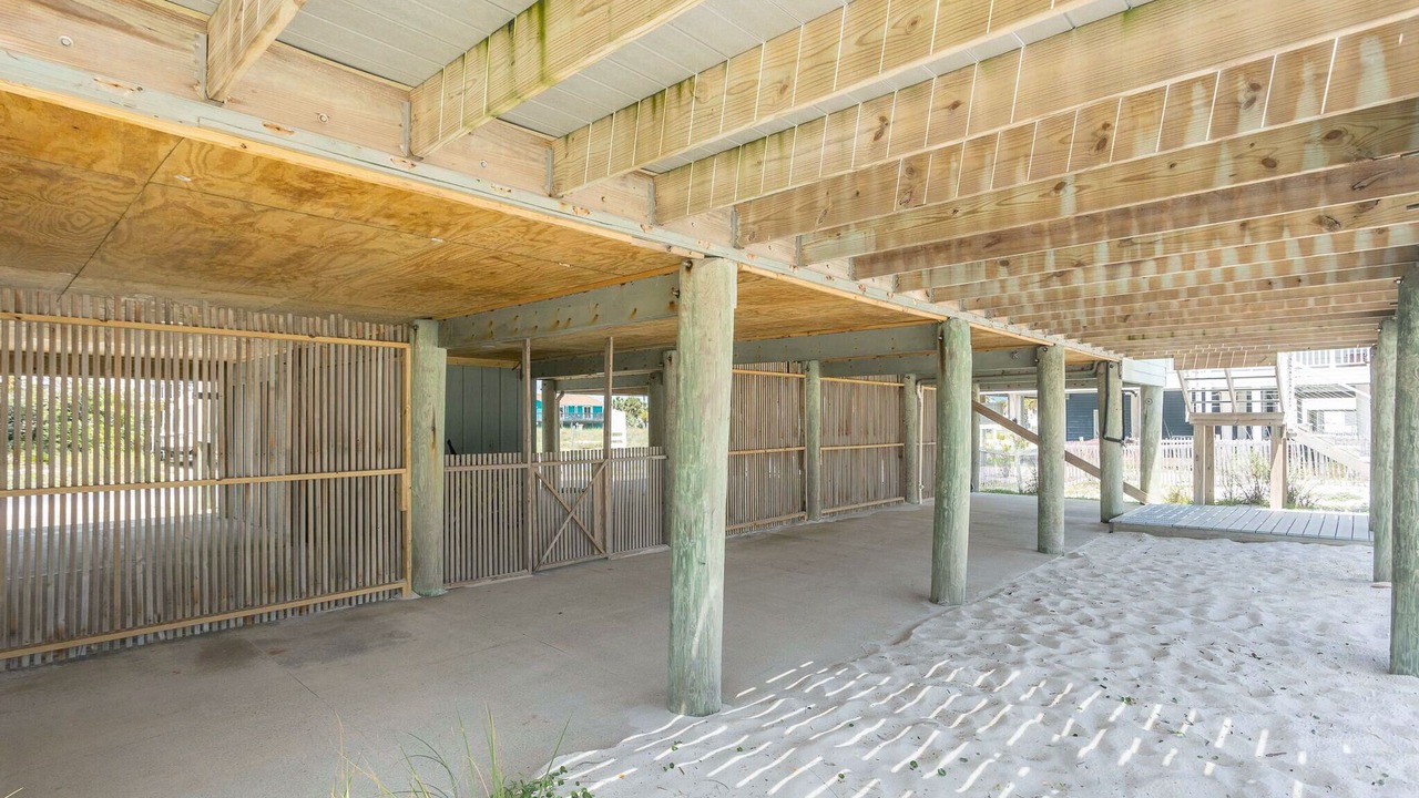 Photo of Outdoor in Villa Segunda