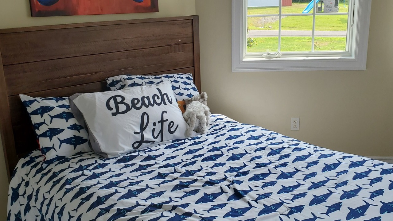 Photo of Bedroom in Fredonia