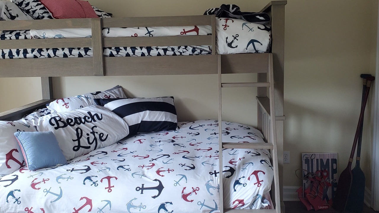 Photo of Bedroom in Fredonia