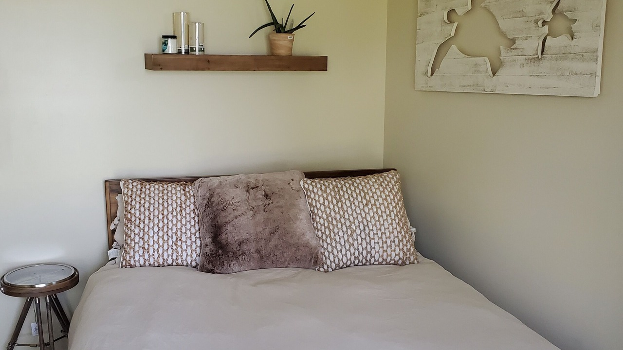 Photo of Bedroom in Fredonia