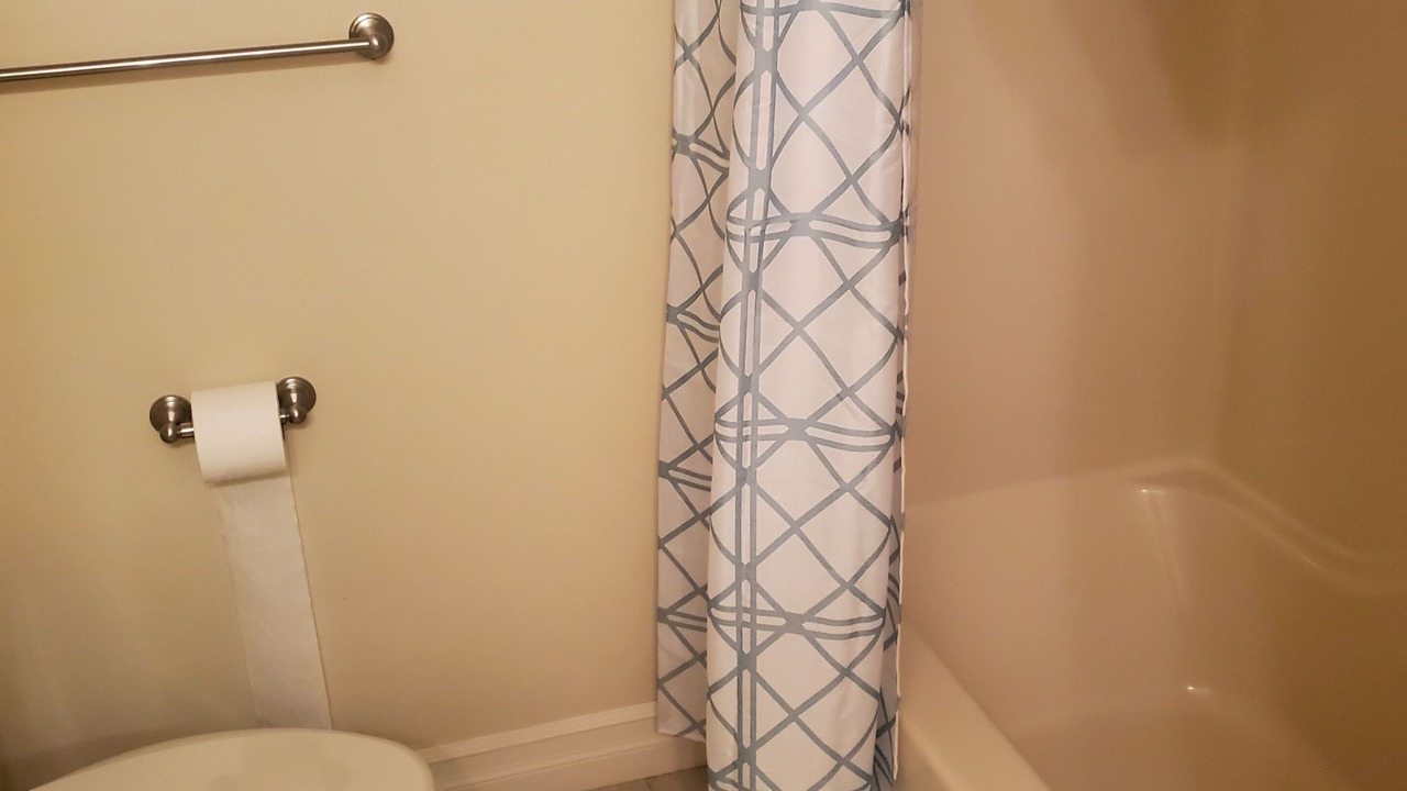 Photo of Bathroom in Fredonia
