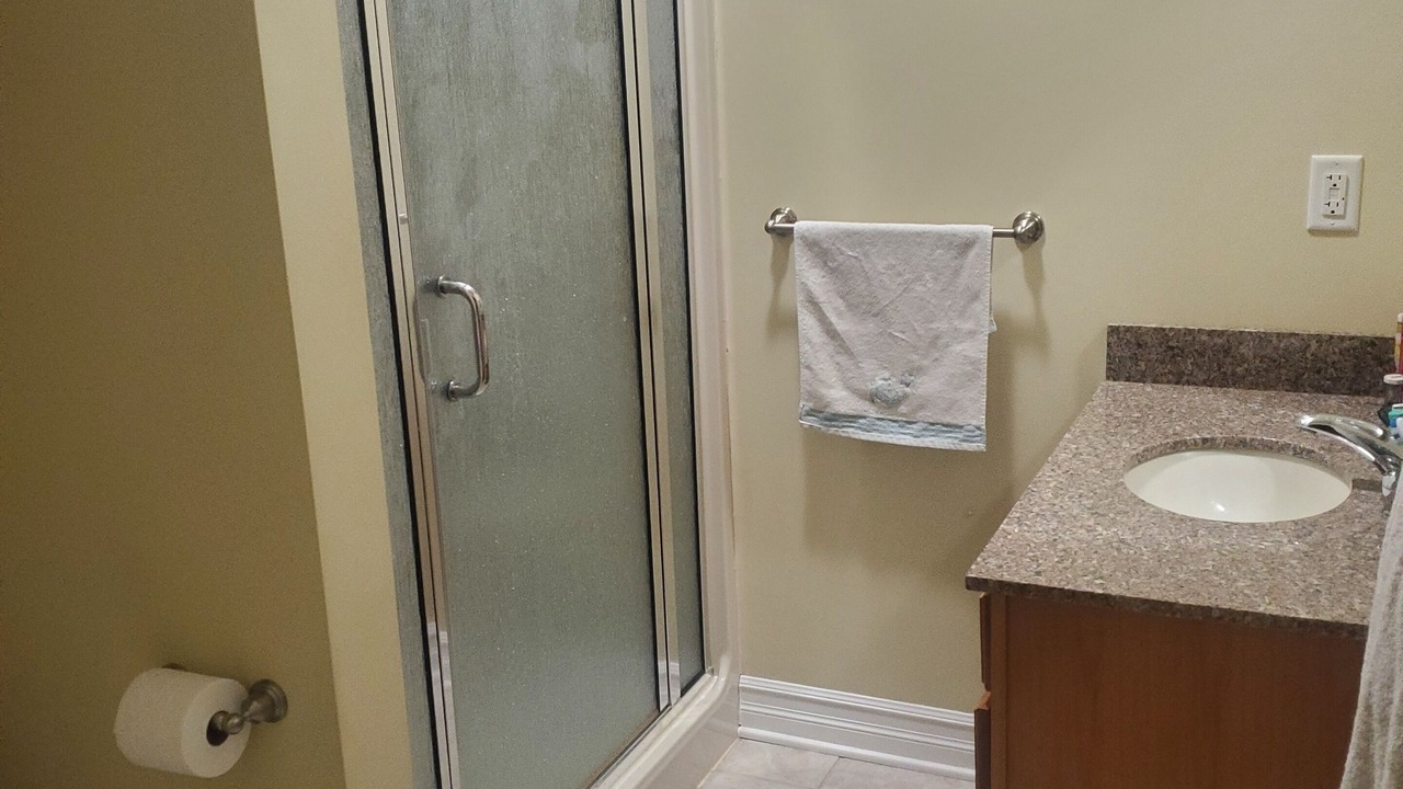 Photo of Bathroom in Fredonia