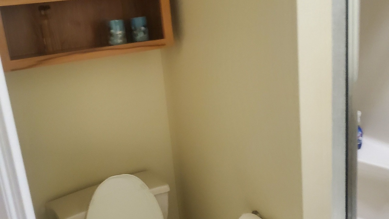 Photo of Bathroom in Fredonia