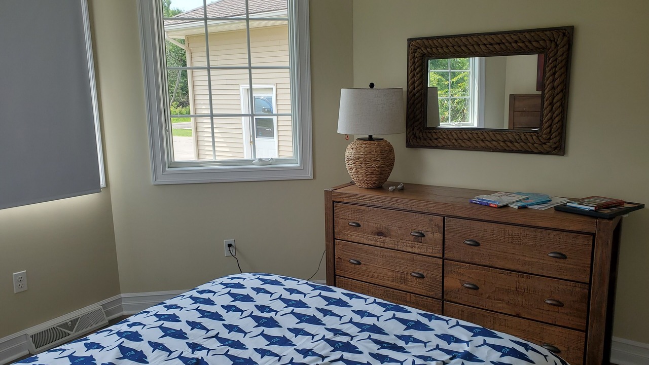 Photo of Bedroom in Fredonia