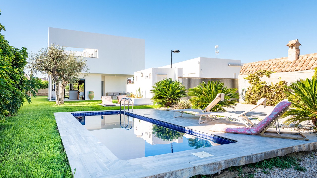 Photo of Outdoor in Vinaros