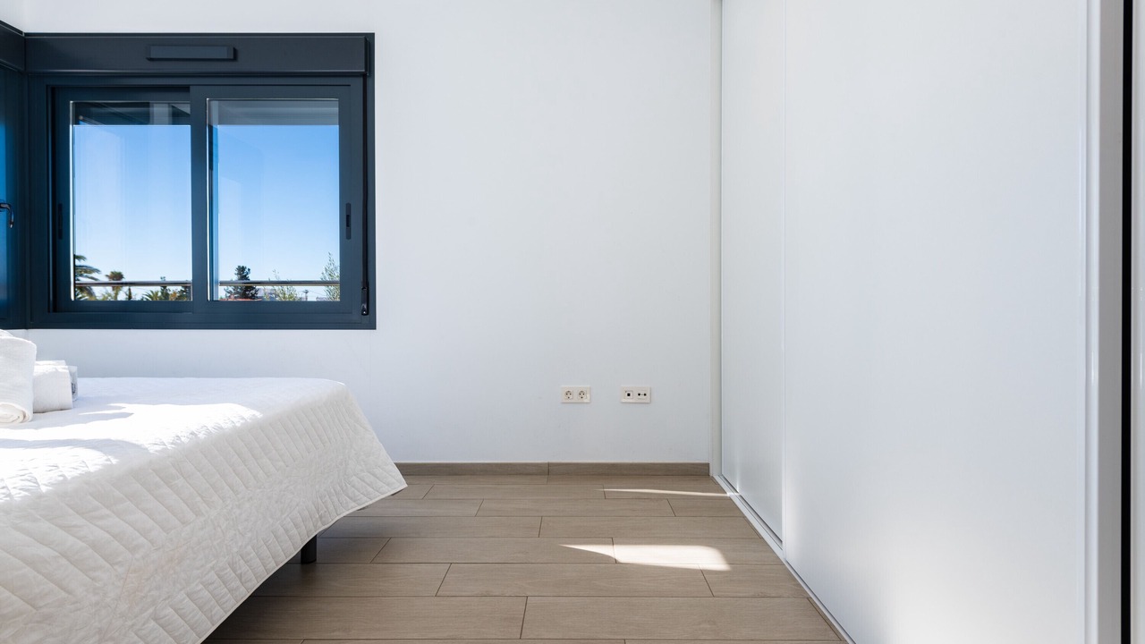 Photo of Bedroom in Vinaros