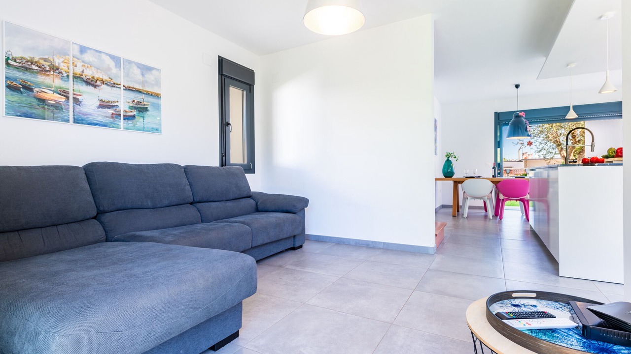 Photo of Livingroom in Vinaros