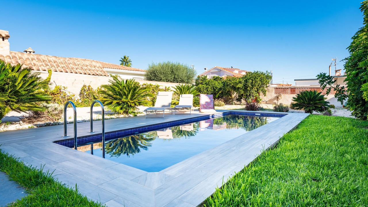 Photo of Outdoor in Vinaros