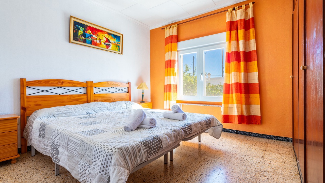 Photo of Bedroom in Vinaros