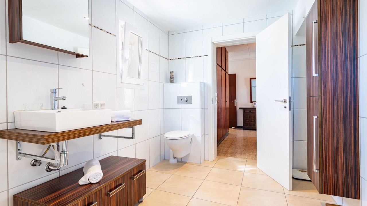 Photo of Bathroom in Vinaros