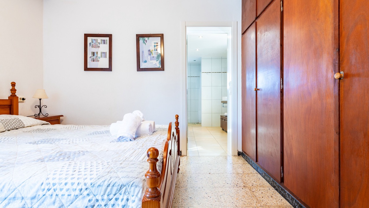 Photo of Bedroom in Vinaros