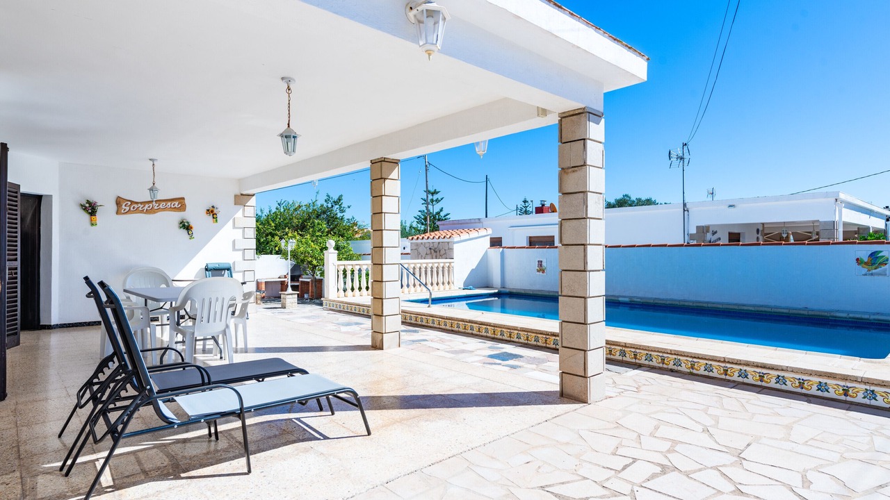 Photo of Outdoor in Vinaros