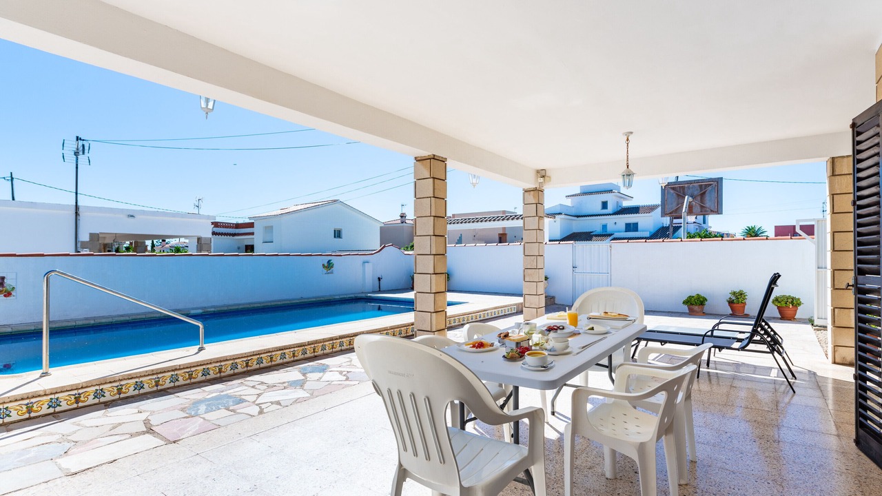 Photo of Outdoor in Vinaros