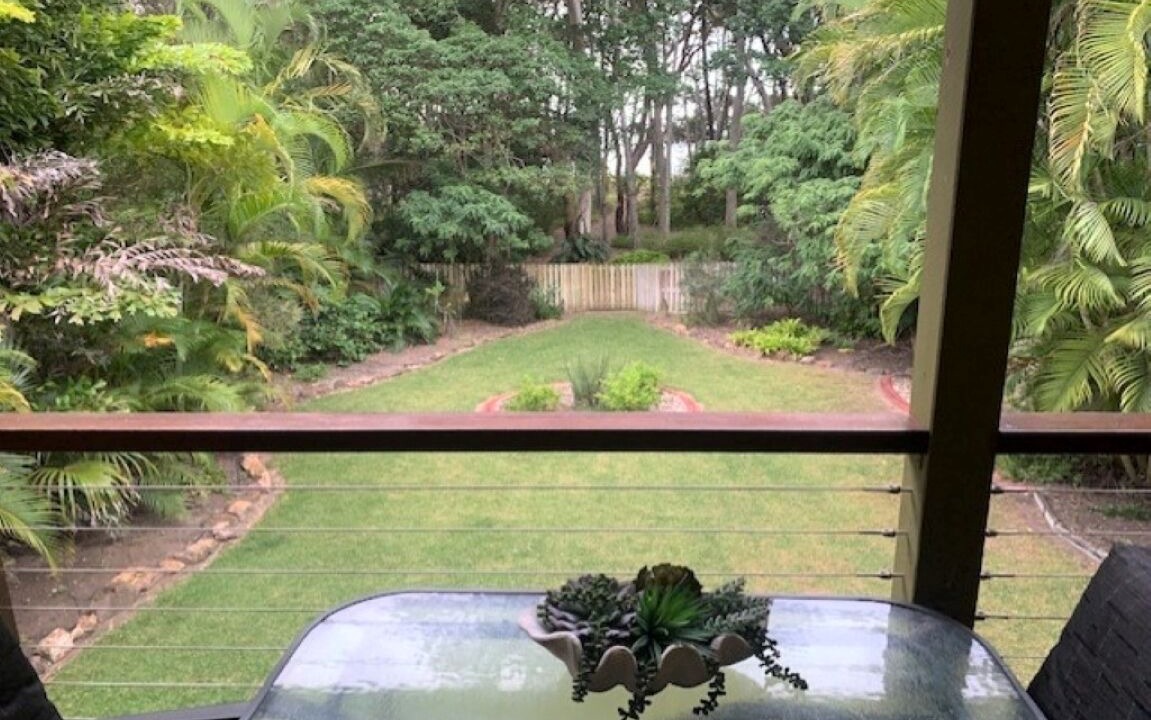 Photo of Patio Balcony in Toogoom
