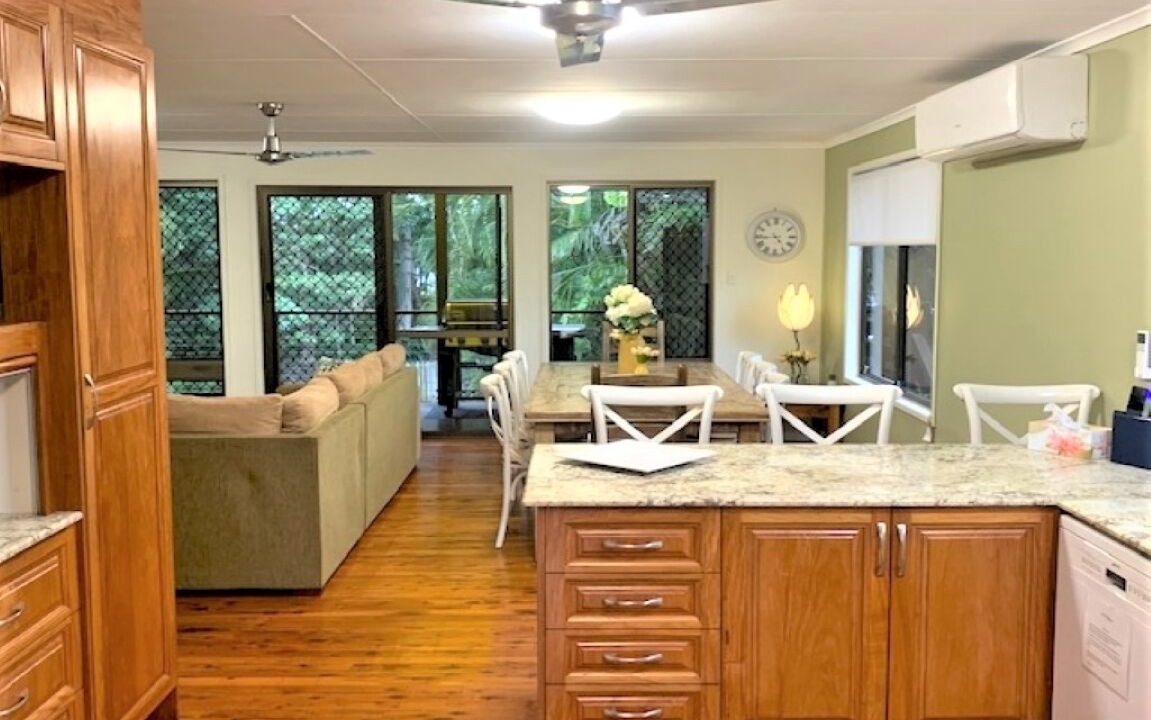 Photo of Bedroom in Toogoom