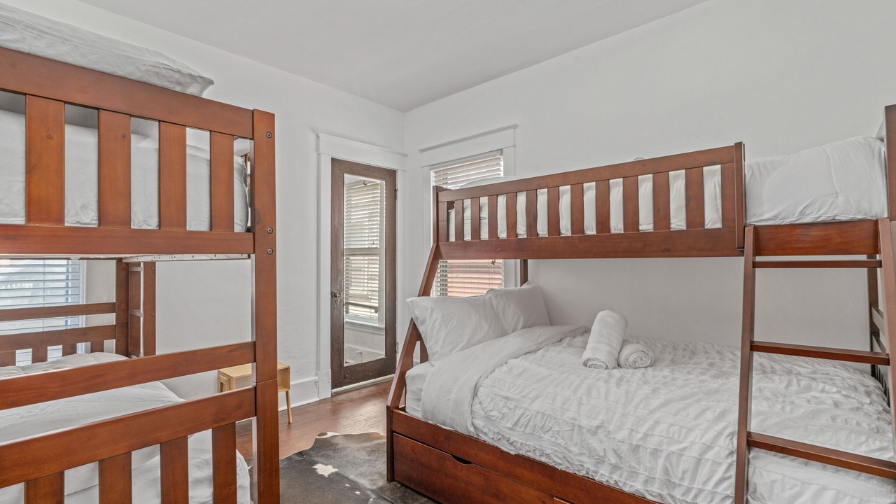 Photo of Bedroom in Bryant