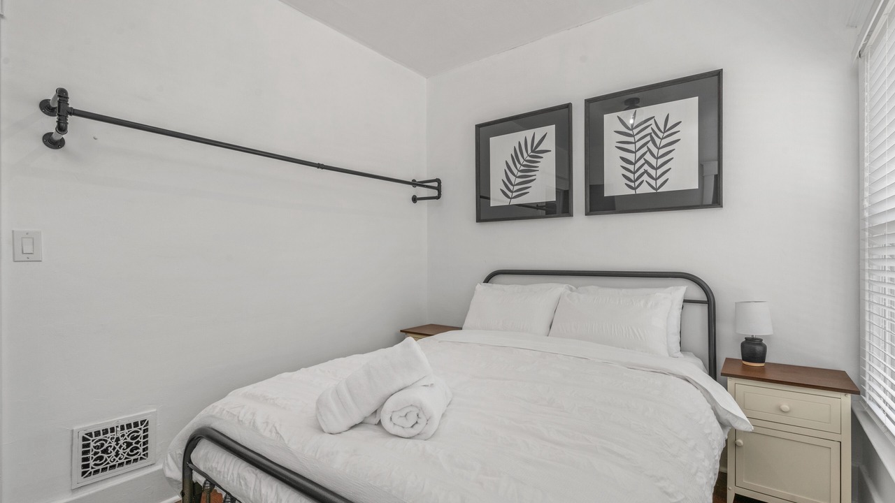 Photo of Bedroom in Bryant