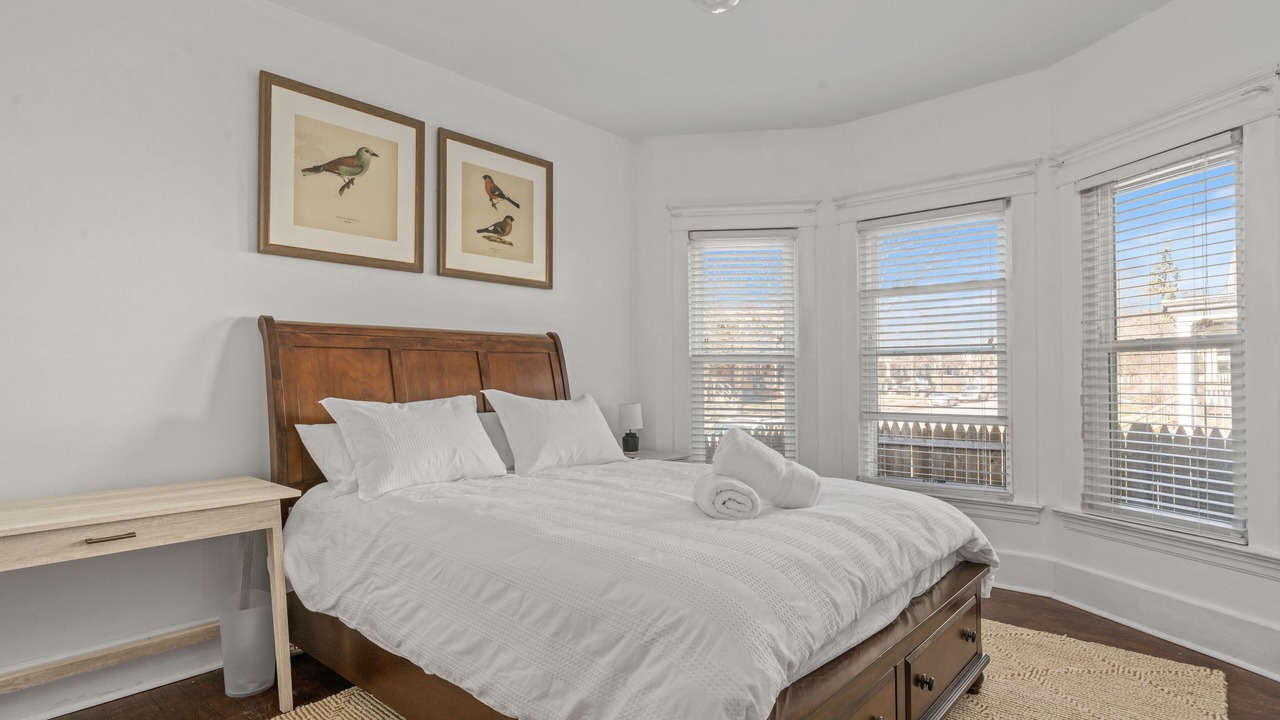 Photo of Bedroom in Bryant