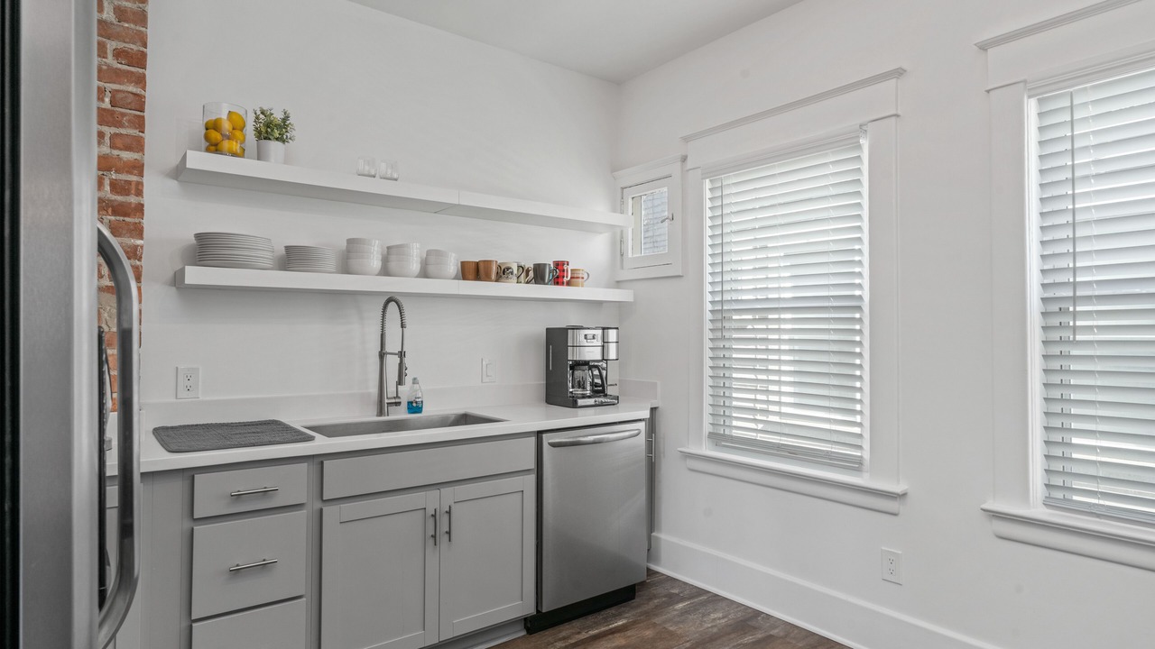 Photo of Kitchen in Bryant