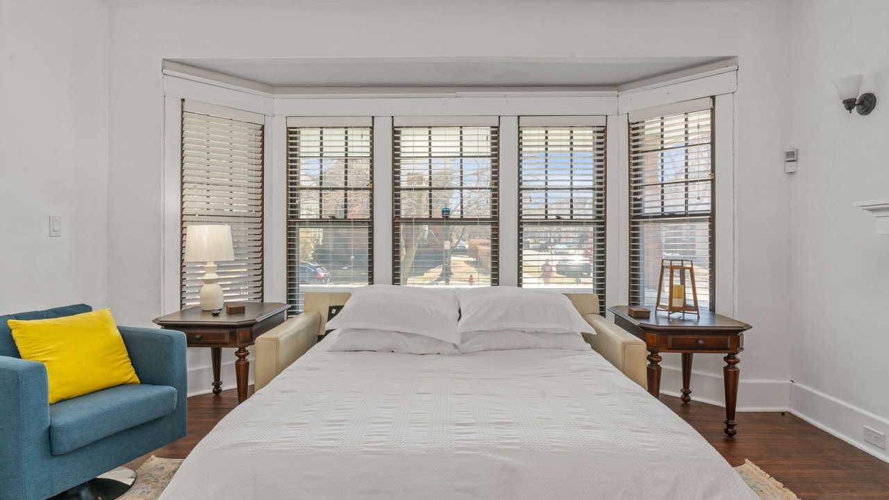 Photo of Bedroom in Bryant