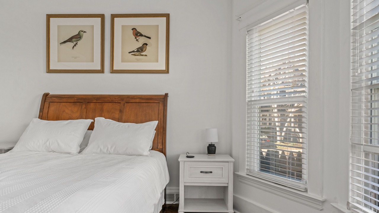Photo of Bedroom in Bryant