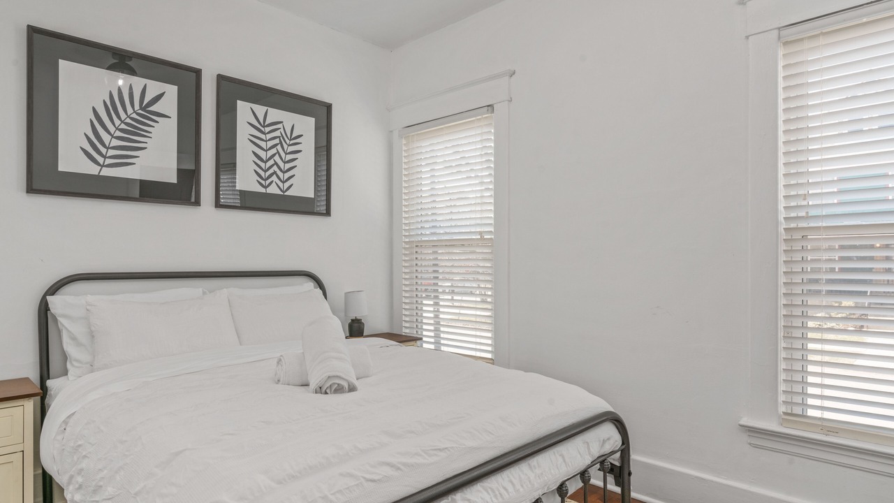Photo of Bedroom in Bryant
