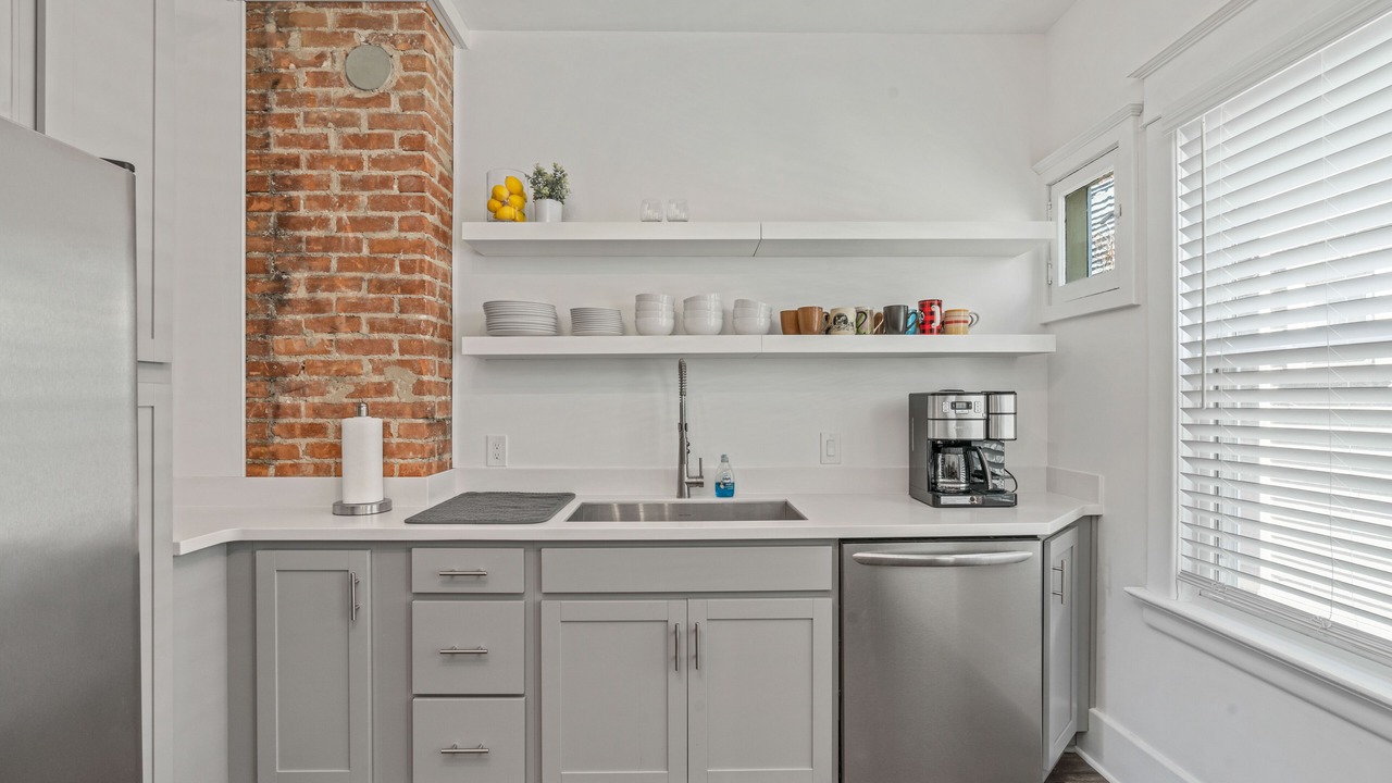 Photo of Kitchen in Bryant