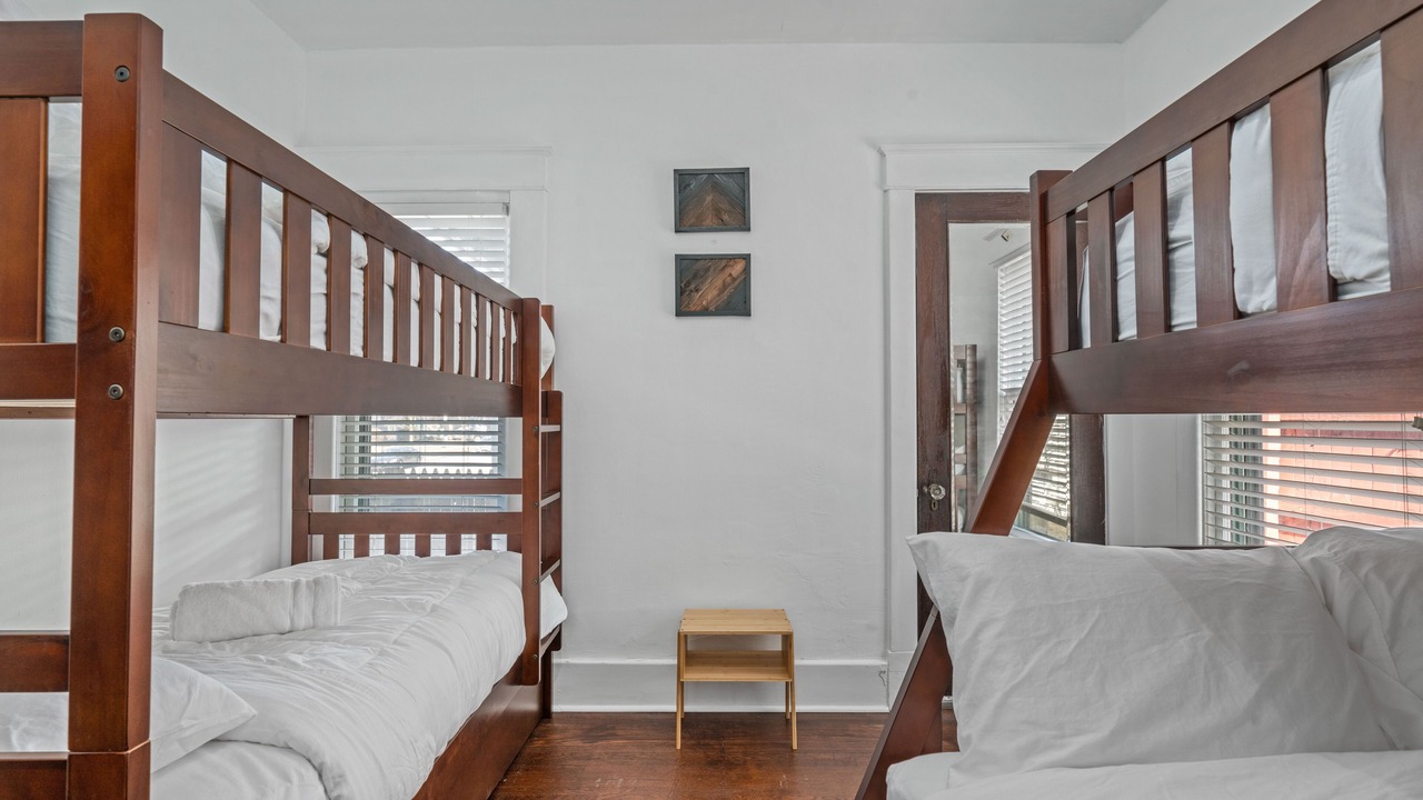 Photo of Bedroom in Bryant