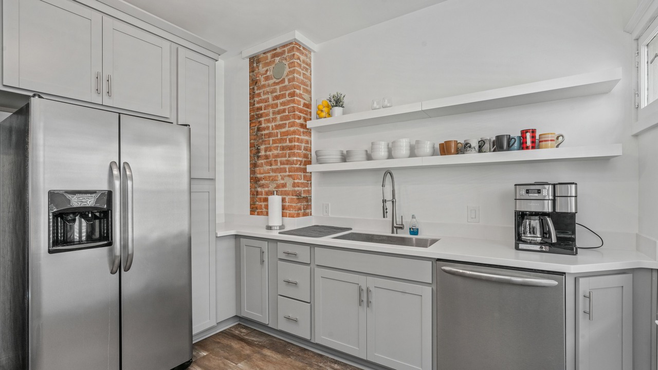 Photo of Kitchen in Bryant