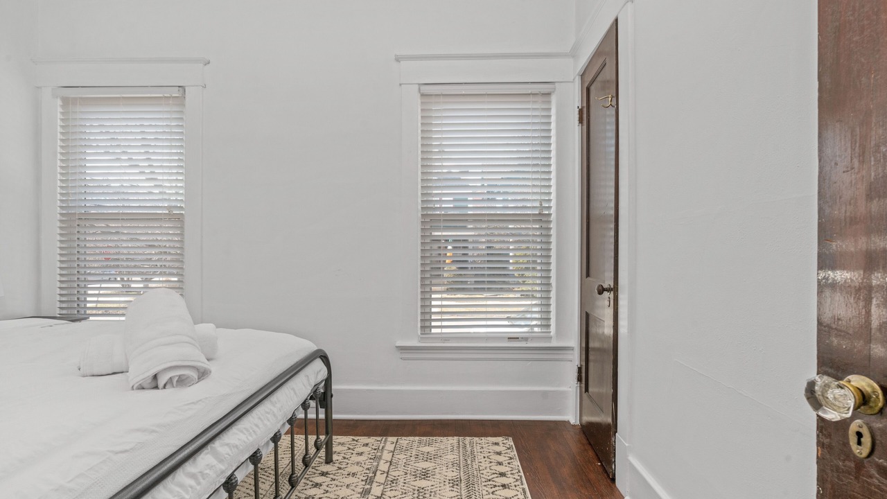 Photo of Bedroom in Bryant