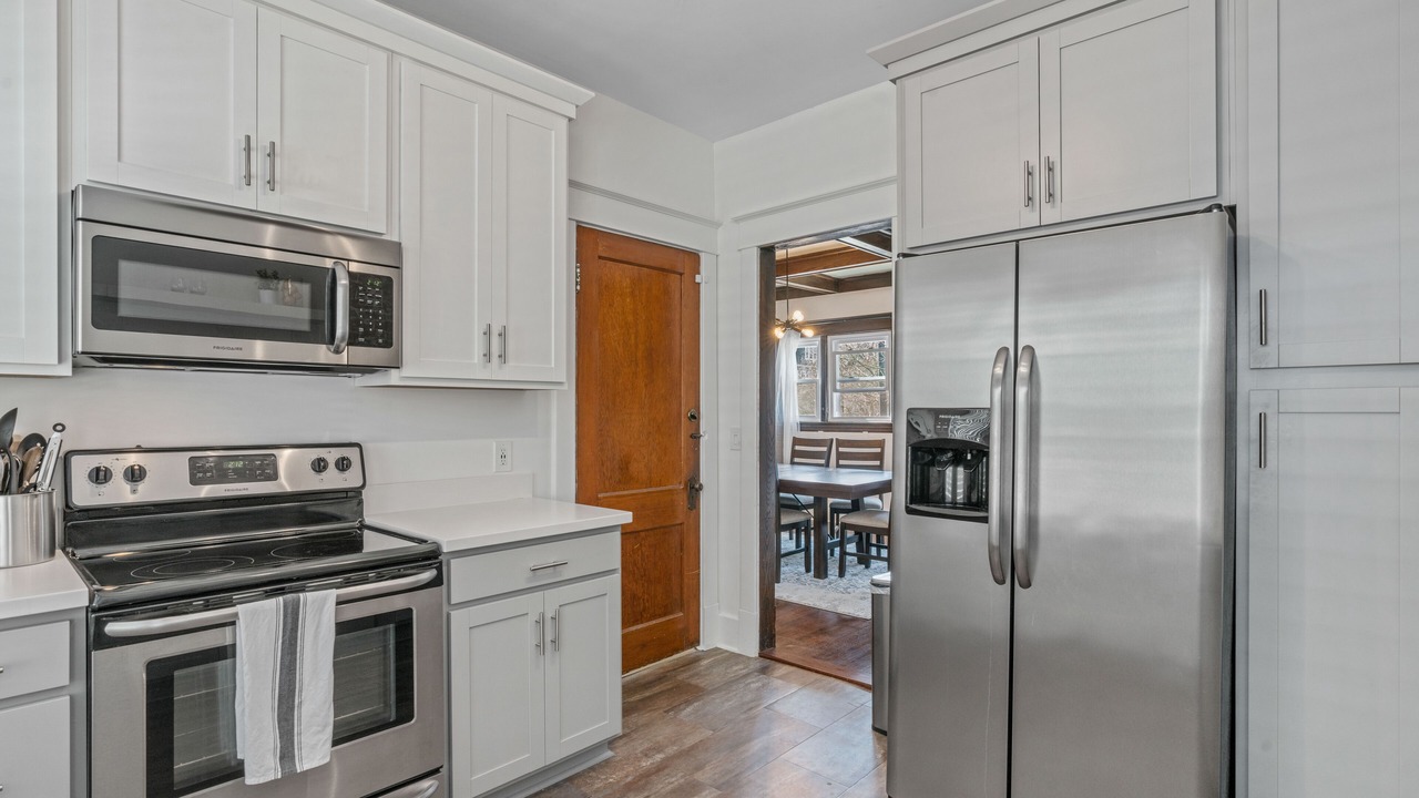 Photo of Kitchen in Bryant