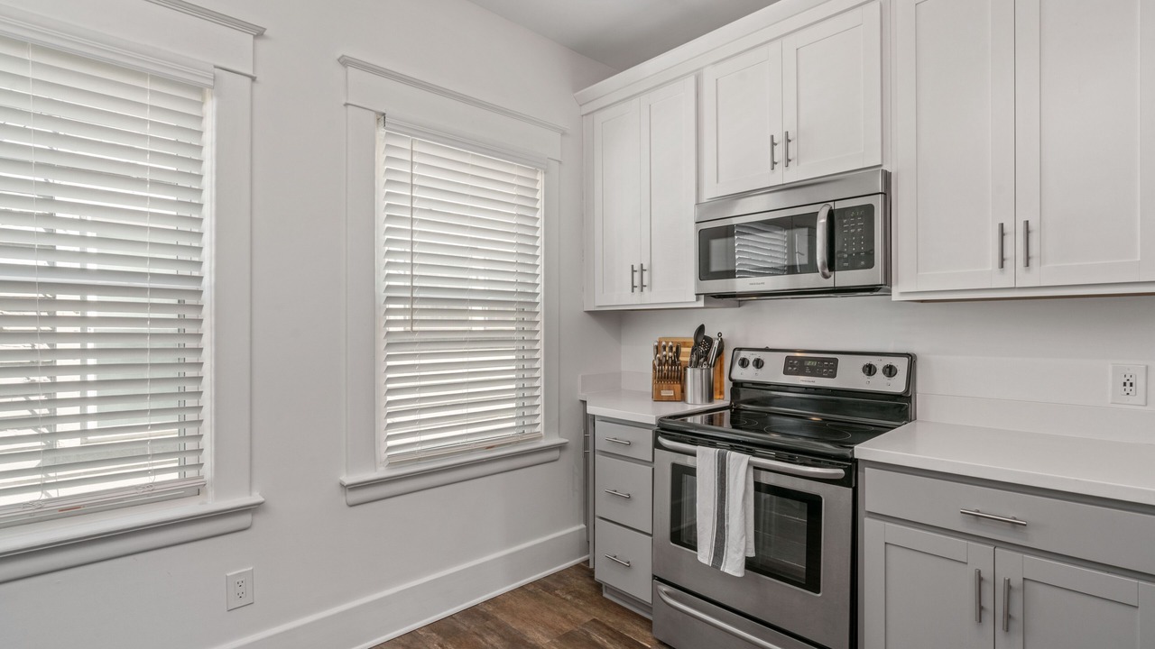 Photo of Kitchen in Bryant