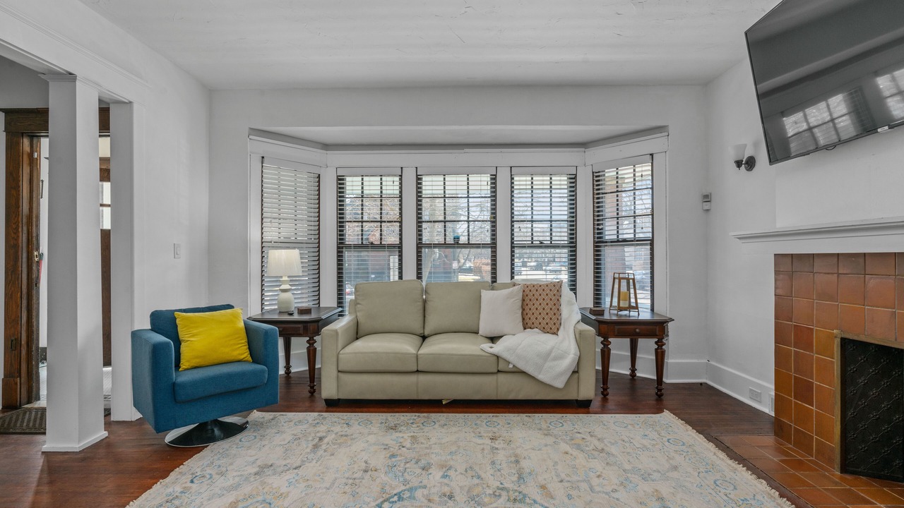 Photo of Livingroom in Bryant