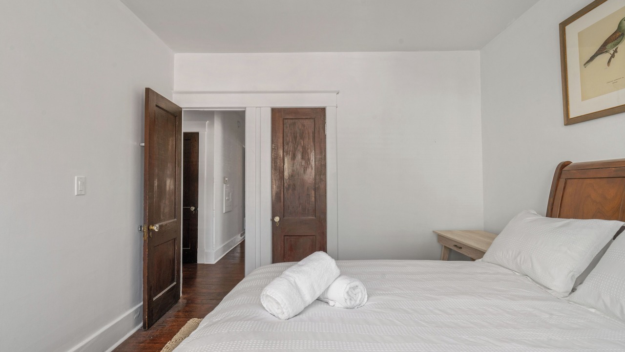 Photo of Bedroom in Bryant