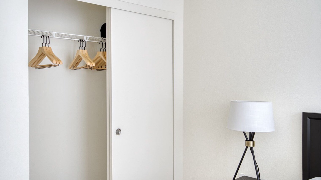 Photo of Bedroom in San Jose