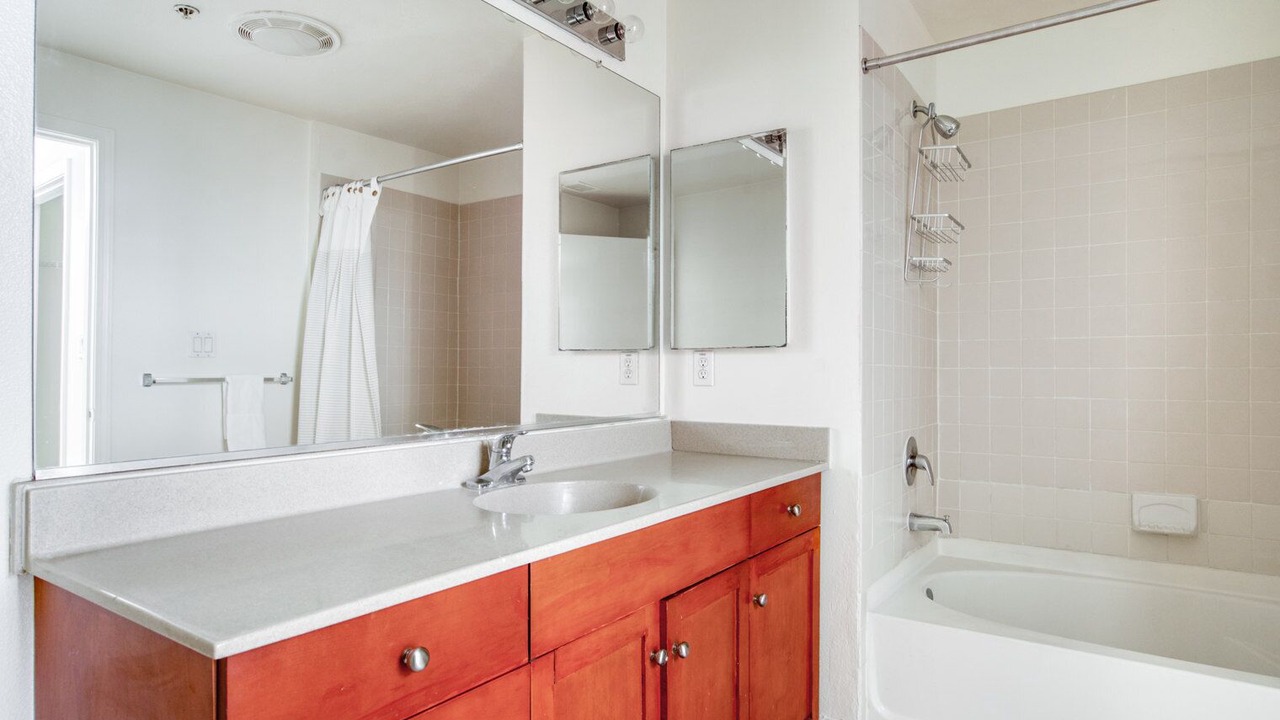 Photo of Bathroom in San Jose