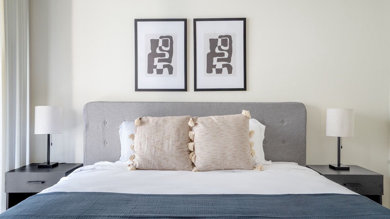 Photo of Bedroom in San Jose