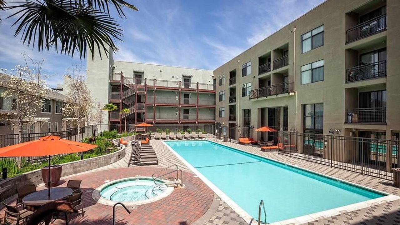 Photo of Outdoor in San Jose