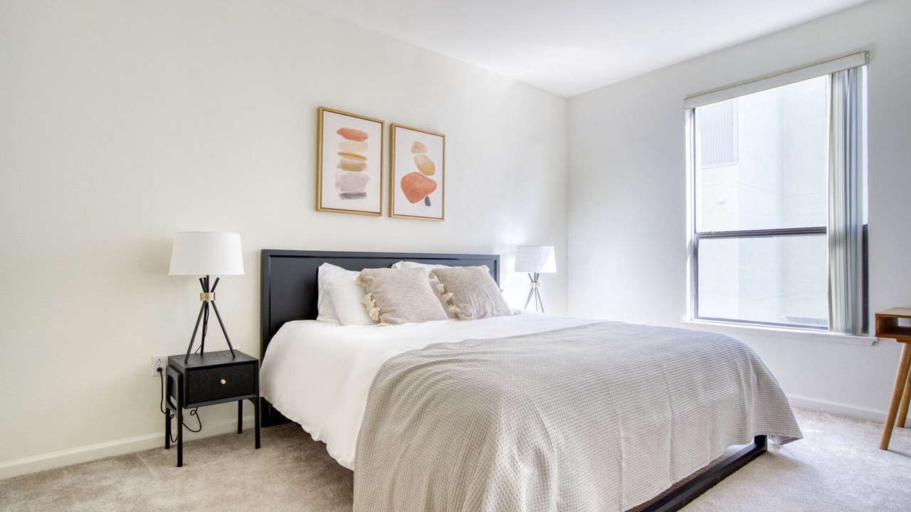 Photo of Bedroom in San Jose