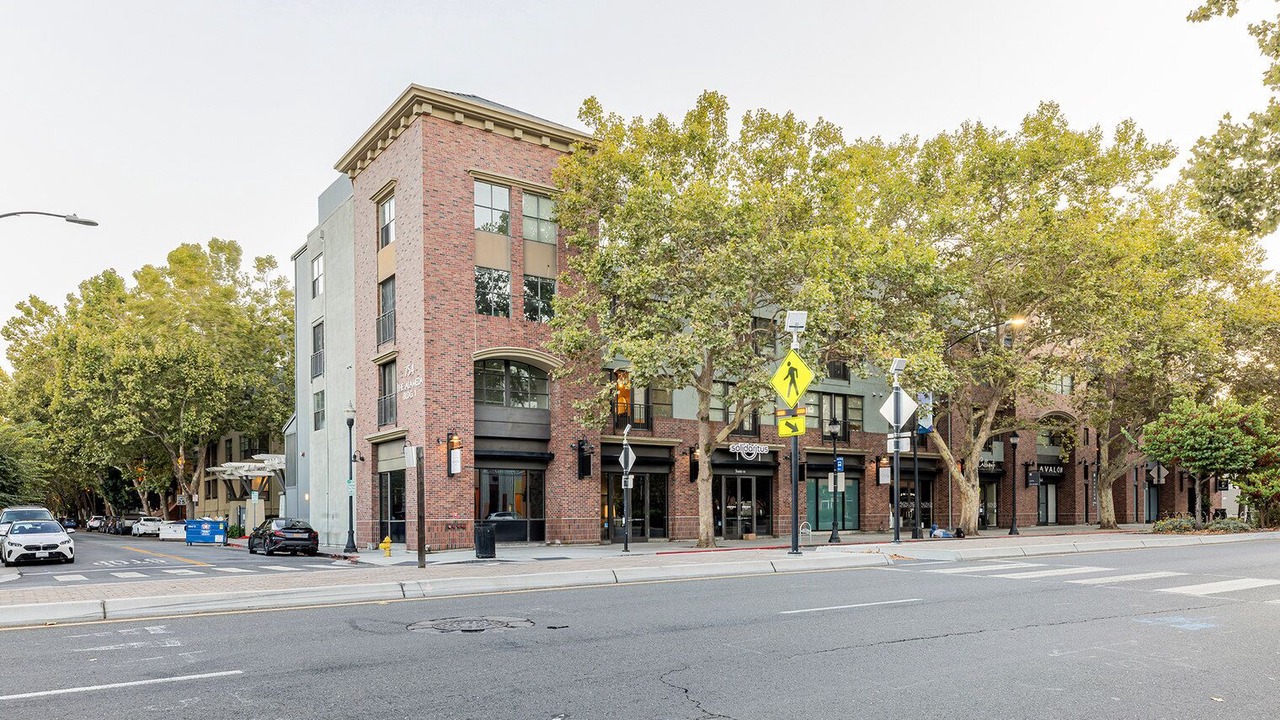 Photo of Outdoor in San Jose