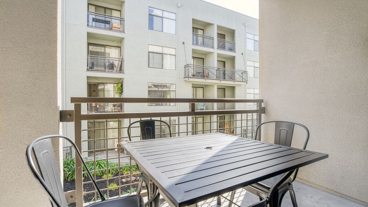 Photo of Outdoor in San Jose