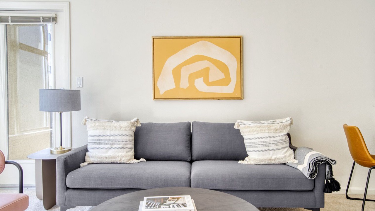 Photo of Livingroom in San Jose
