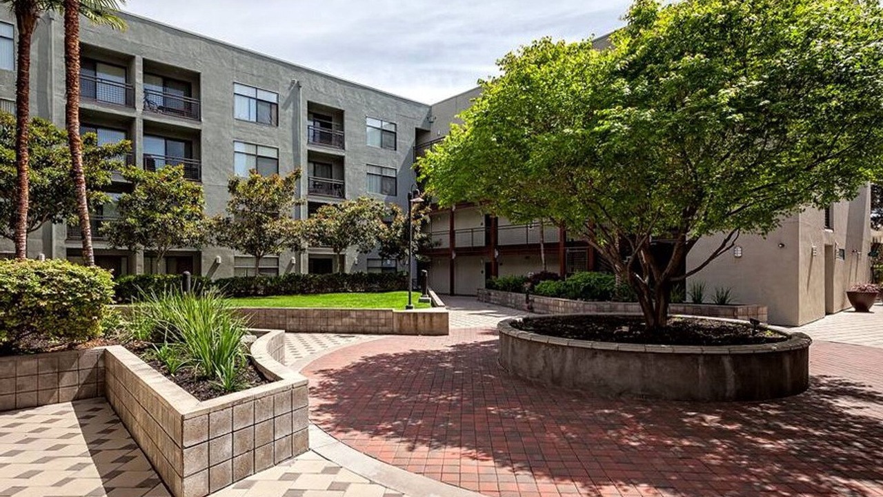 Photo of Outdoor in San Jose