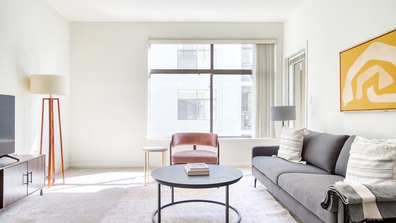 Photo of Livingroom in San Jose